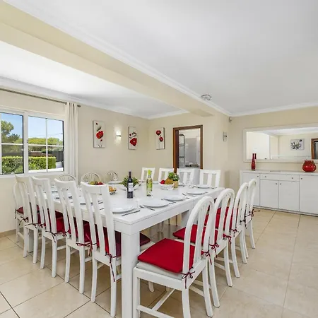 Villa Amora By Vale do Lobo