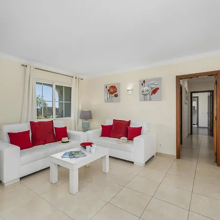 Villa Amora By