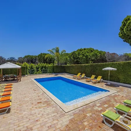 Villa Amora By