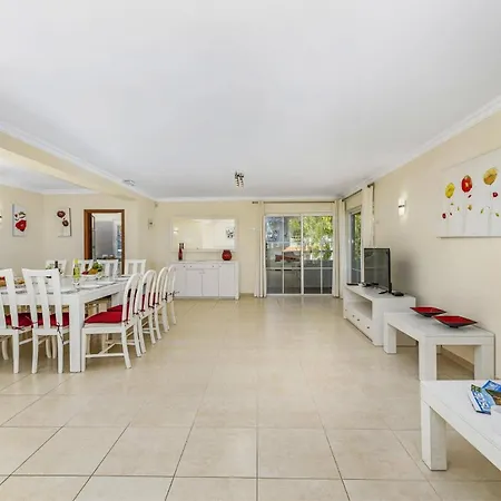 Villa Amora By Vale do Lobo