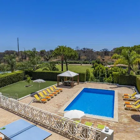 Villa Amora By Vale do Lobo