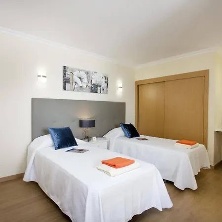 Amora By Vila Vale do Lobo