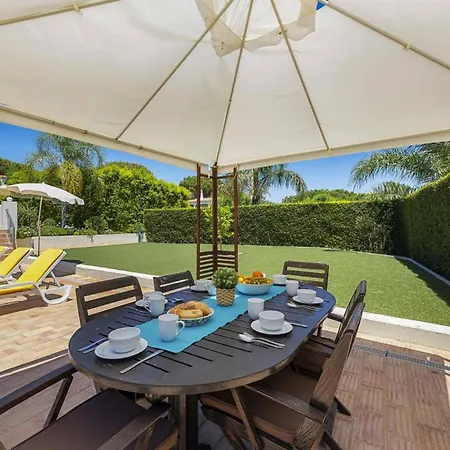 Amora By Vila Vale do Lobo