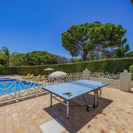 Amora By Vila Vale do Lobo