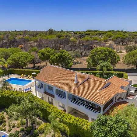 Vila Amora By Vale do Lobo