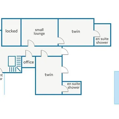 Amora By 别墅 韦尔都勒博
